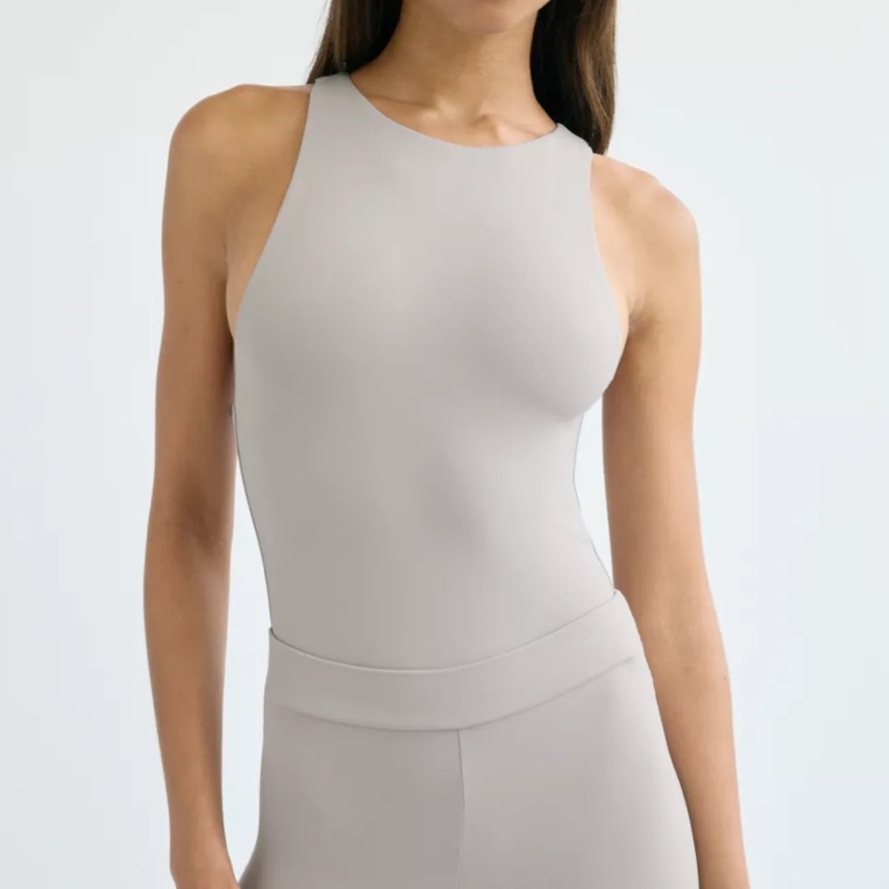 Babaton Contour '90s Bodysuit